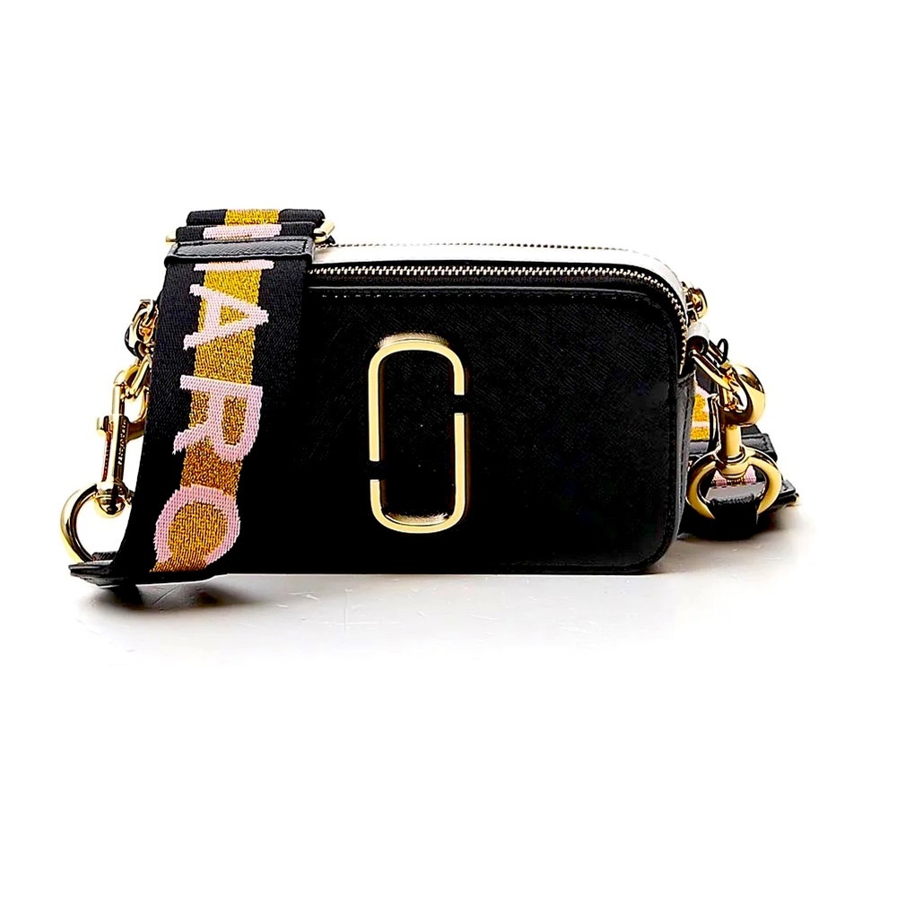 Marc Jacobs THE SNAPSHOT Brand New!